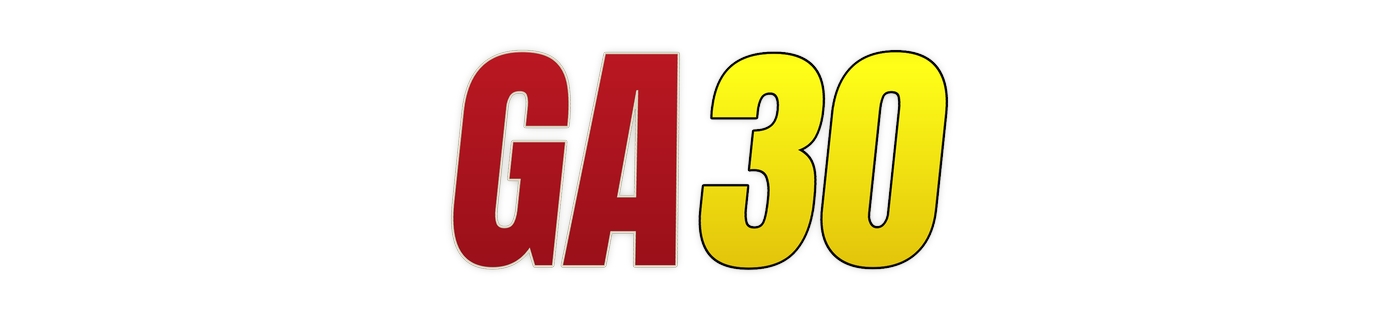 ga30 logo
